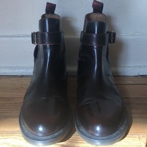 Dr. Martens Teresa Boot